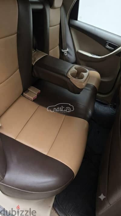 اسبيرانزا M12 2012 للبيع الإسكندرية