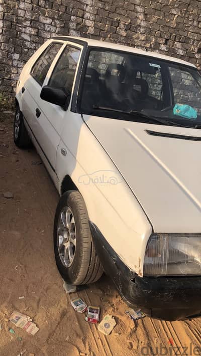 Used Skoda Favorit 1994 For Sale Banha