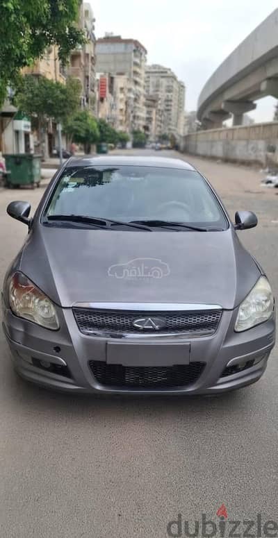 Used Speranza M12 2012 For Sale Alexandria