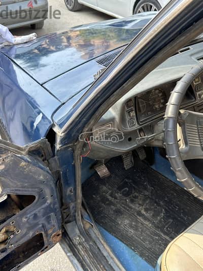 Used Peugeot 504 1981 For Sale Ben Suef