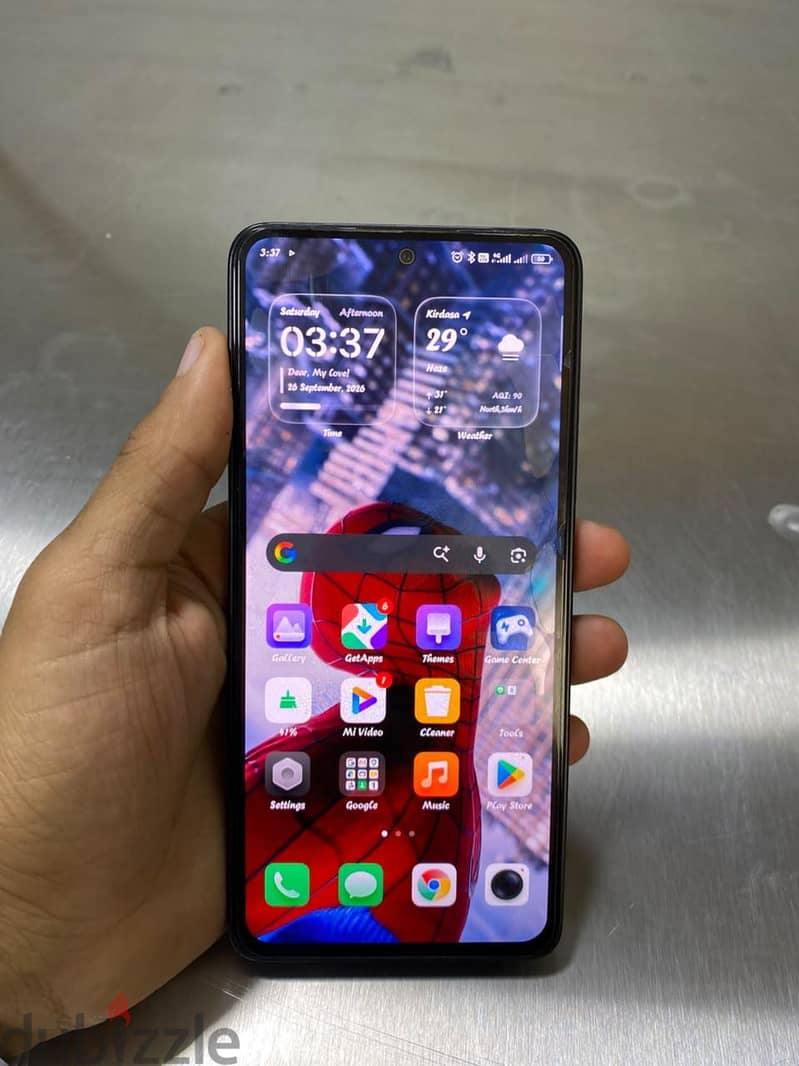 Xiaomi Redmi Note 13 2