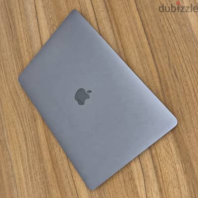 MacBook Air M1 8GB 256GB – ماك بوك إير M1