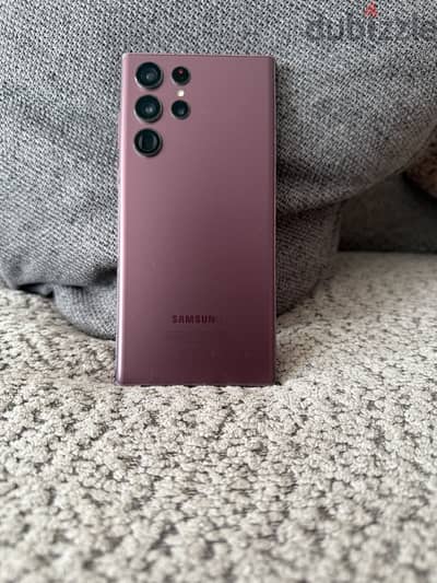 Samsung S22 Ultra