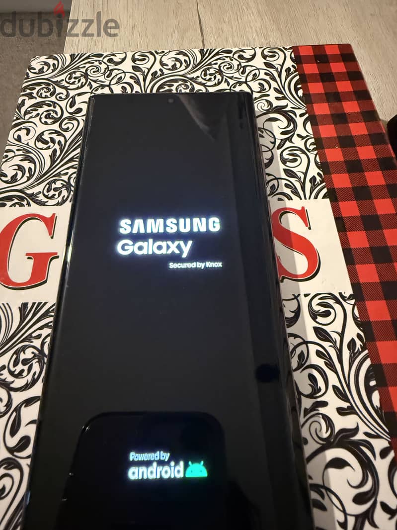 Samsung S22 Ultra 3