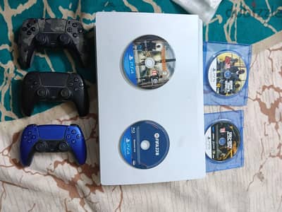 playstation 5