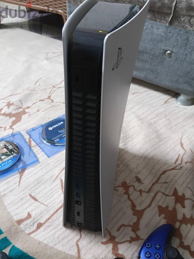 playstation 5 1