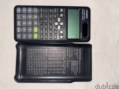casio fx-991 original