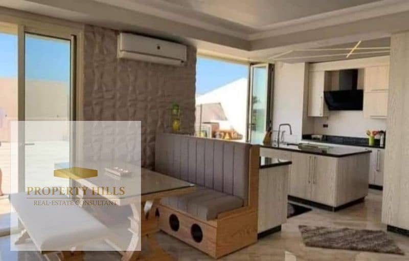 شاليه بـ٣ غرف نوم في هاسيندا باي، صورة ٥ من ٩