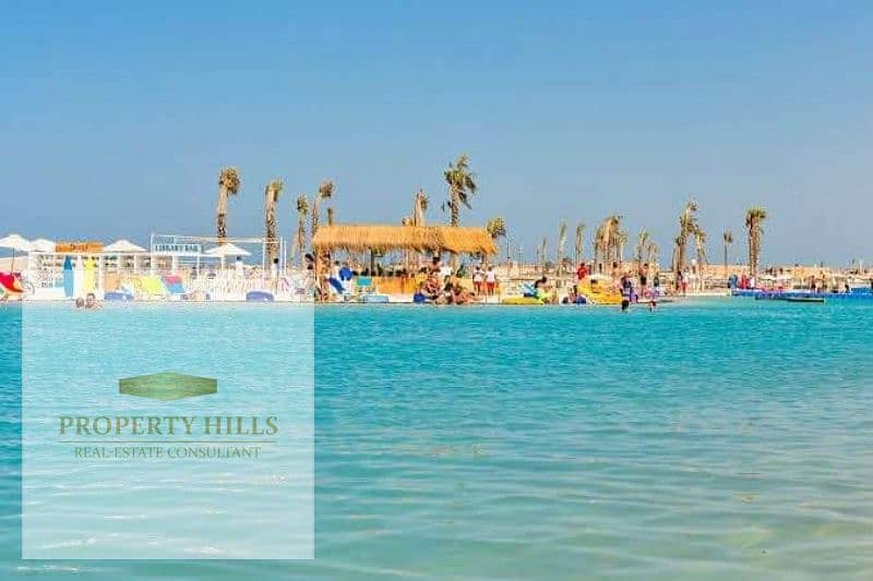 شاليه بـ٣ غرف نوم في هاسيندا باي، صورة ٧ من ٩