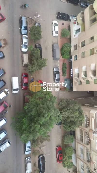  شقة للإيجار قانون جديد – دجلة المعادي | جاهزة للسكن فورًا    دجلة المعادي –    New Law Apartment for Rent – Degla Maadi | Ready to Move In