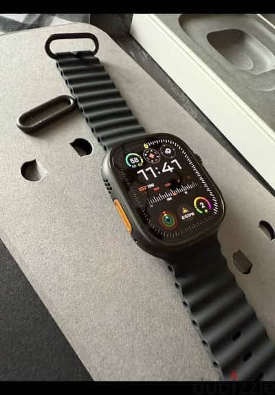 Ultra watch 2 like new