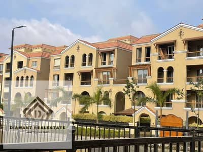 Apartment 3Bed FOR SALE Ready for viewing on Suez Road in Prime location in ElShorouk at lowest price (with 45% discount) Over longest payment period