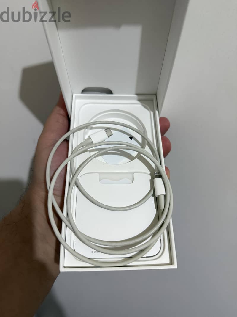 Apple - iPhone 13 128G Blue 6