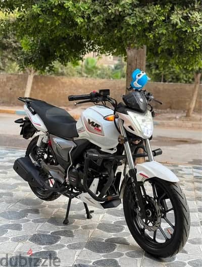 فيجوري VlR
