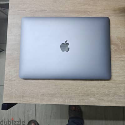 MacBook Air M1