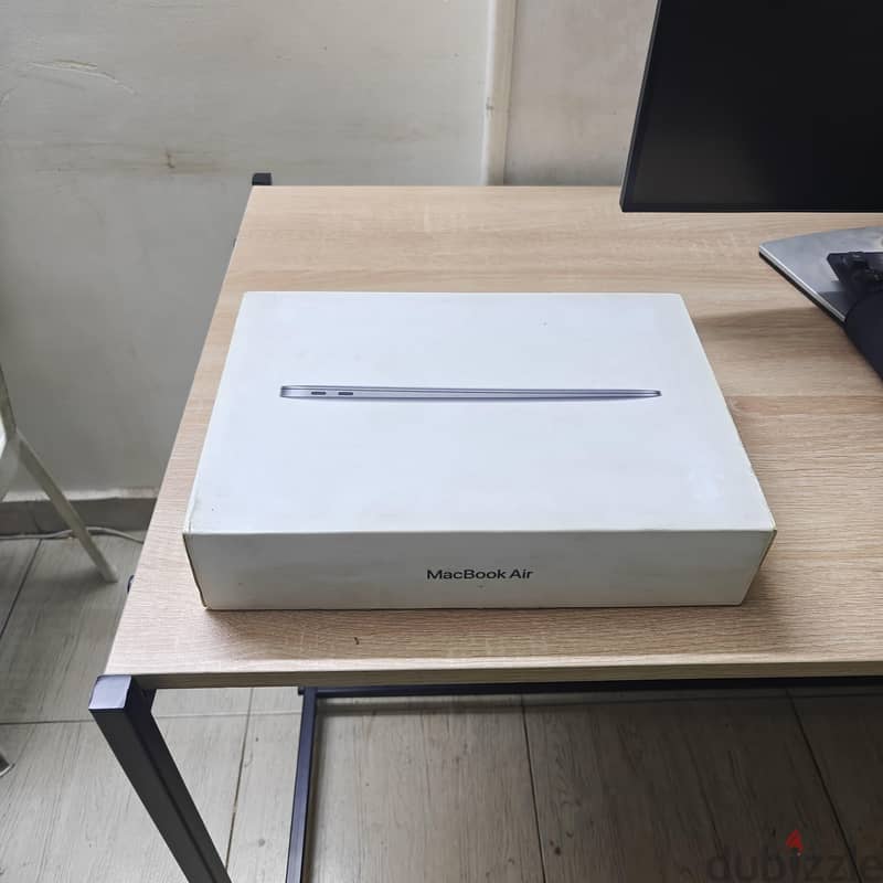 MacBook Air M1 1
