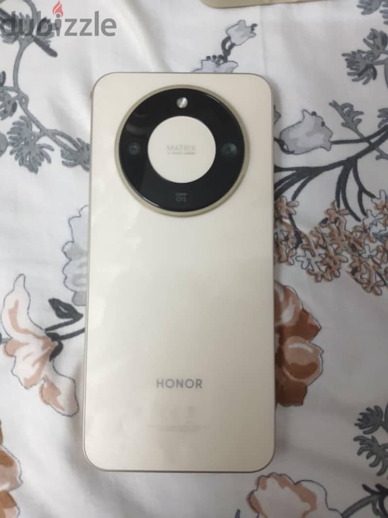 Honor Other Model 3