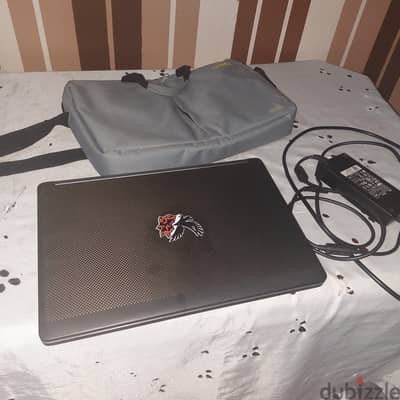 Dell Precision 7510٠مناسب للبرمجه والشغل التقيل