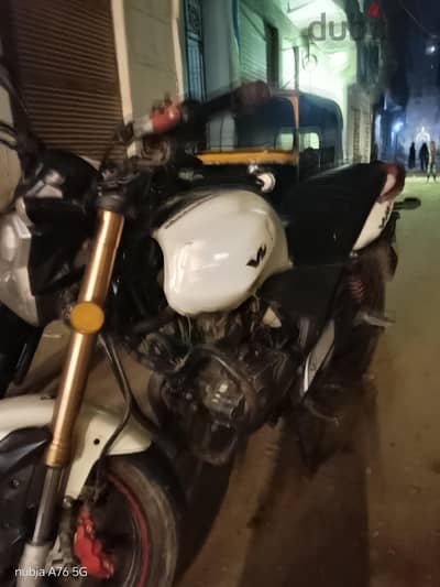 موتسكل بنيلي vlm150