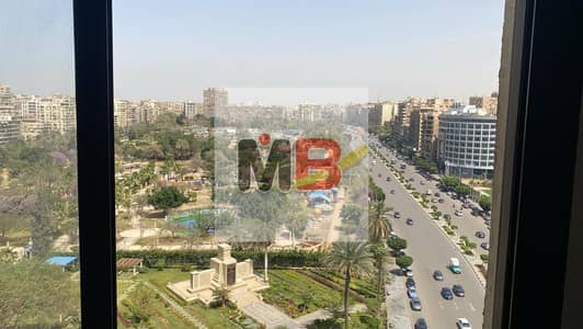 شقة فاخرة 250م مصر الجديدة روكسي برج فخم واجهة شارع رئيسي 3 غرف 3 ريسبشن 2 حمام الترا سوبر لوكس بحري فيو مفتوح حصة ارض 10 مليون
