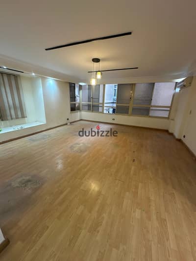 Apartment for rent in Maadi next to the satellite 3 air-conditioned rooms