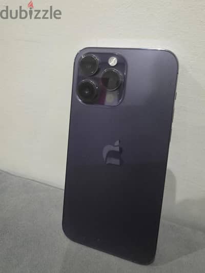 Apple - iPhone 14 Pro Max