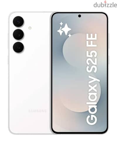 سامسونج S25 FE