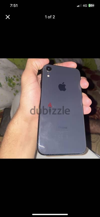 Apple - iPhone XR 128 GB