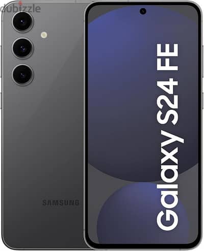 Samsung S24 FE