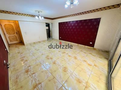 شقة للايجار الاسلكى المعادى ٣ غرف