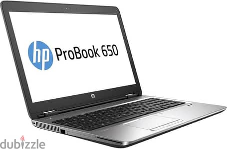 عرض بيع إتش بي HP PROBOOK 650 G2  الشحن لجميع المحافظات