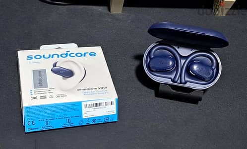 Anker V20i open ear headphones