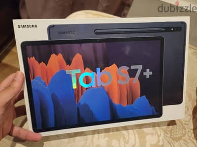 سامسونج جلاكسي تاب S7 بلس