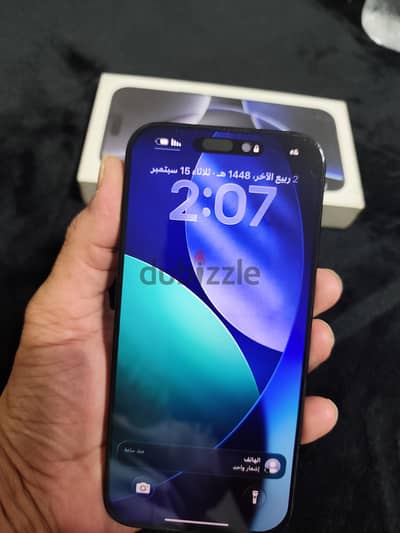 آبل - آيفون 16 برو ماكس