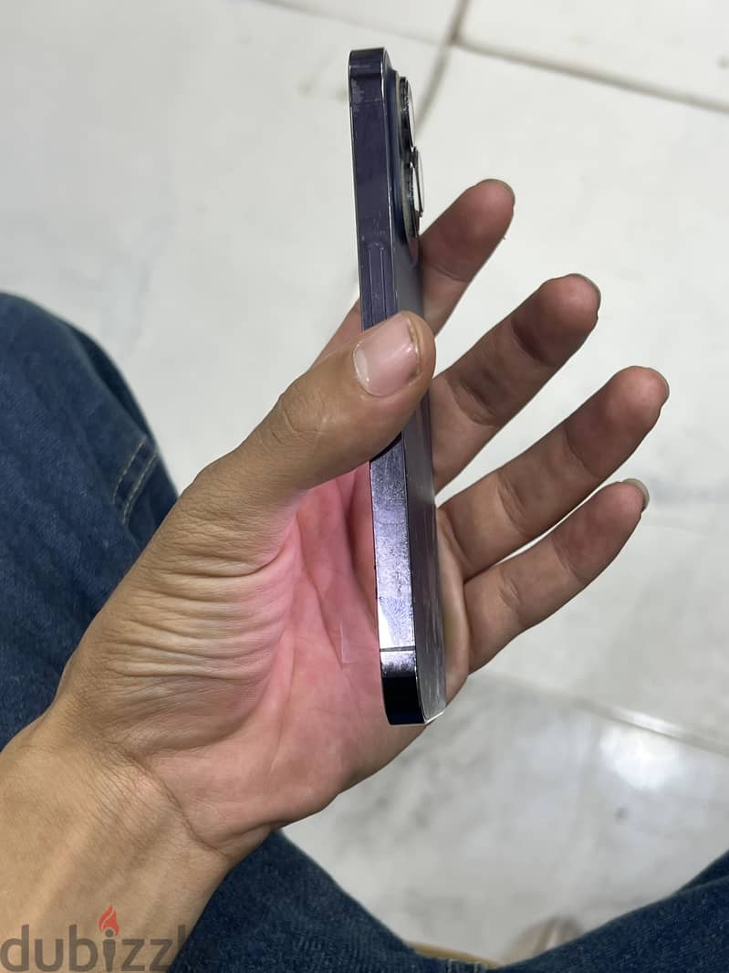 Apple - iPhone 14 Pro 1