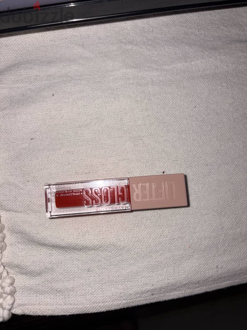 Lip lifter 2