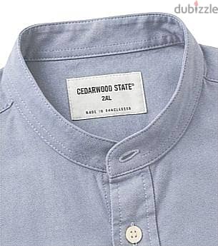 Shirt primark Unisex 1