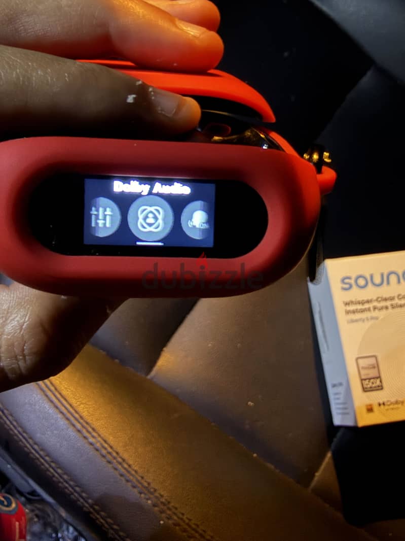 Soundcore Anker Liberty 5 Pro 1