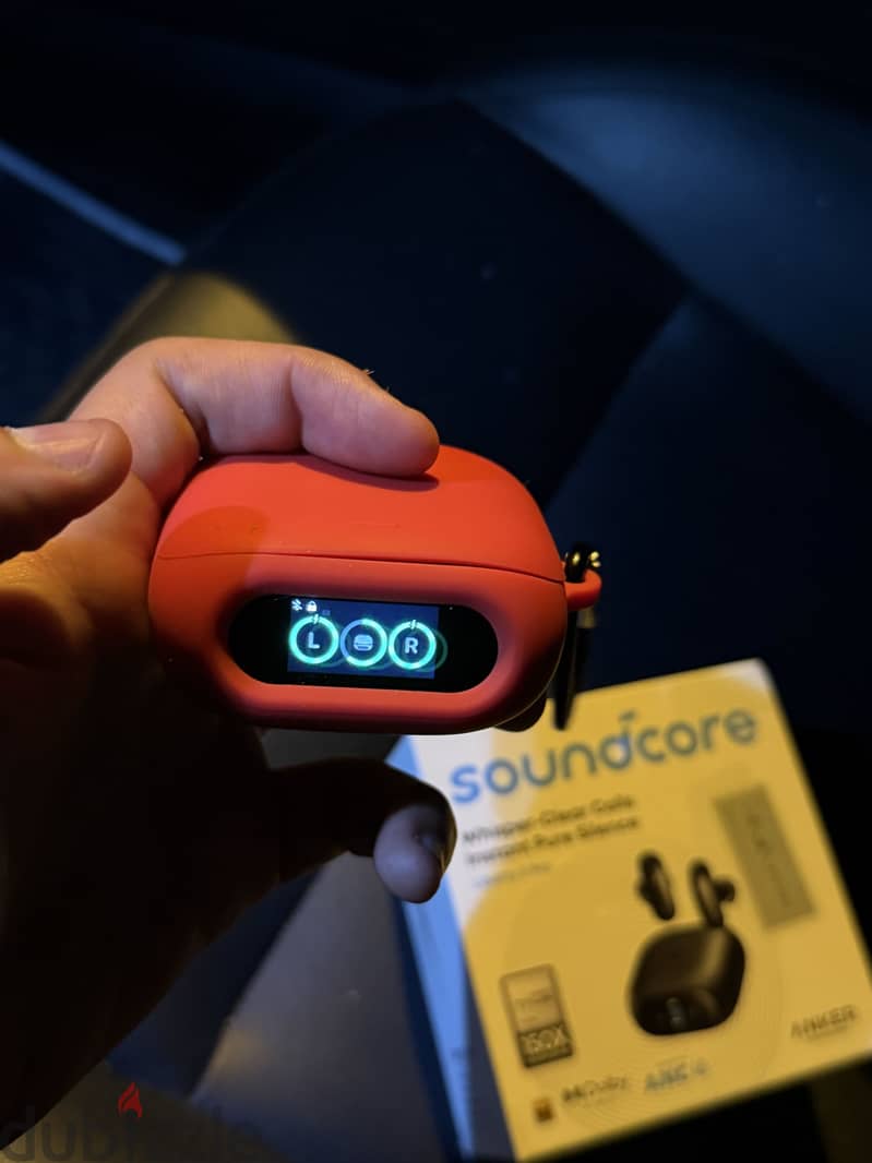 Soundcore Anker Liberty 5 Pro 3