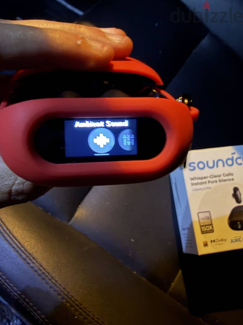 Soundcore Anker Liberty 5 Pro 5