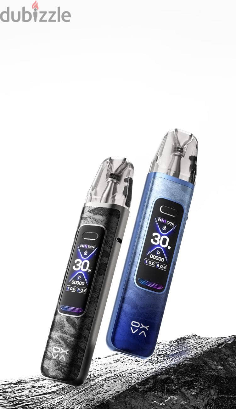 oxava 2