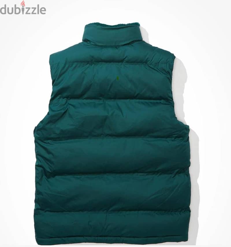 Puffer vest American Eagle 1