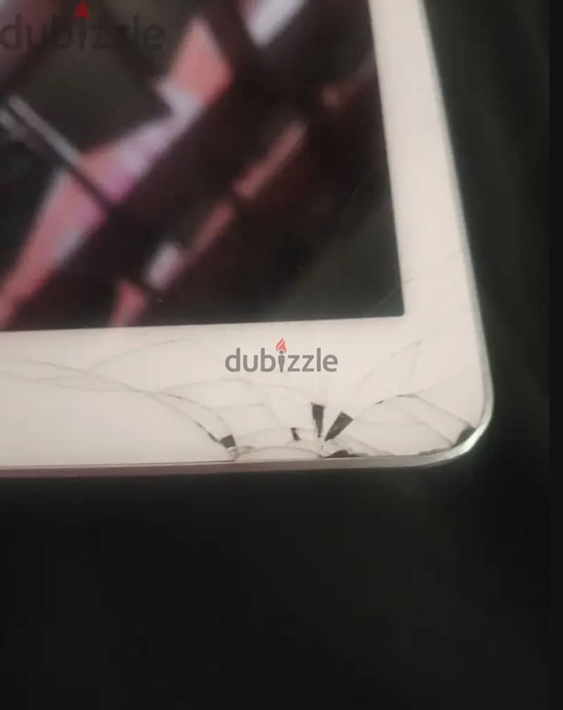 Ipad Gen 6 Like New 1