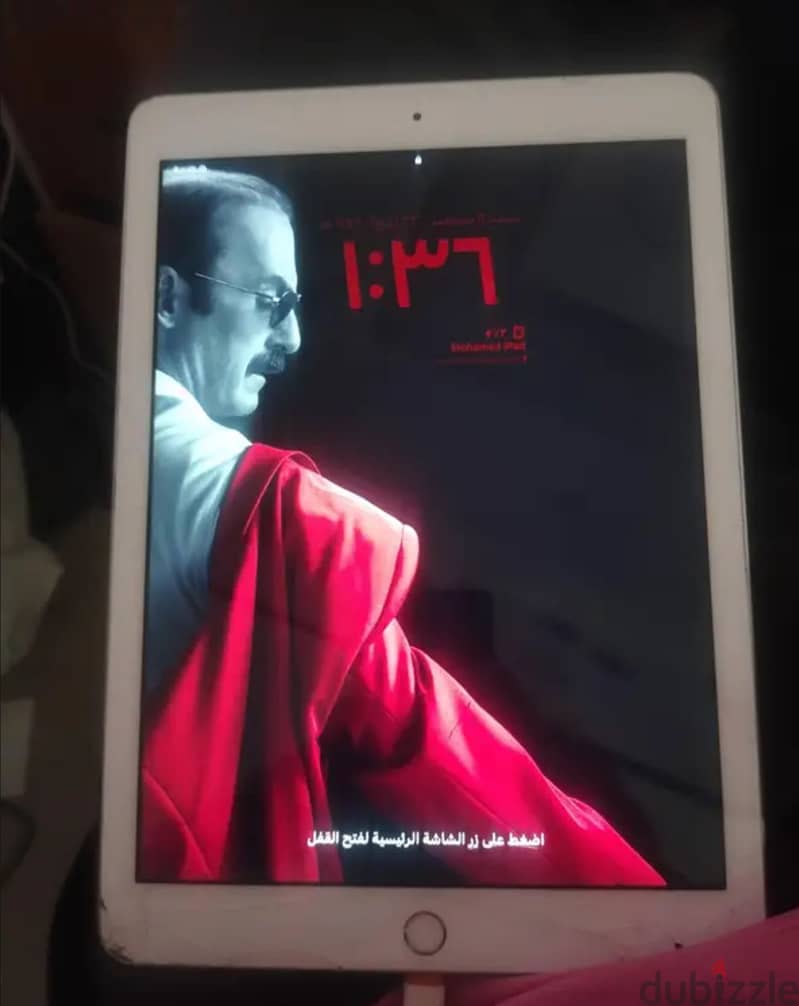 Ipad Gen 6 Like New 2