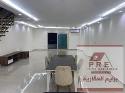 شقه للبيع ف المندره امام كليه الدراسات الاسلاميه النبوى المهندس - 3 غرف