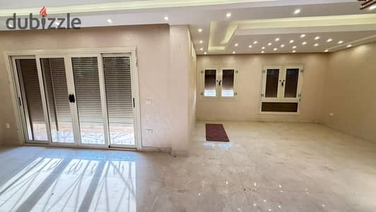 شقة للبيع استلام فورى - المنتزه حدائق أكتوبر Apartment For Sale - El Montazah Compound October Gardens Ready To Move