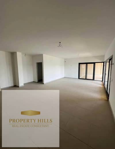 3-Bedroom Apartment for Sale in Al Burouj – Al Shorouk City  5% Down Payment & Installments Over 10 Years Ultra Super Lux Finishing in a prestigious g