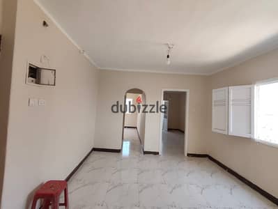 A genuine opportunity at a great price | 3-room apartment for sale with a share in the land, in Shubra Misr – immediate handover.