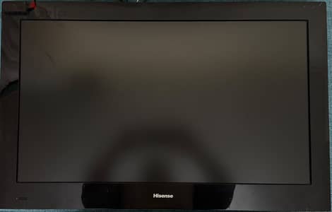 Hisense 32”