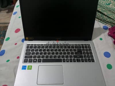 Acer Aspire i5 Gen 11 | RAM 20GB | MX350 2GB | SSD 128 + HDD 1TB